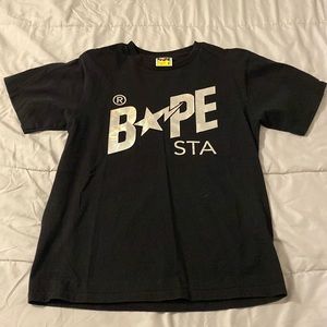 Bape Sta Shirt